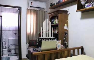 Imagem 5: CASA ASSOBRADADA COM 3 DORMITORIOS, 3 SÚITES E 5 VAGAS