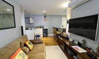 Imagem 1: Apartamento 2 dormitórios no Itaim