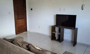 Imagem 6: Alulugo apto mobiliado Conjunto Ponta Negra