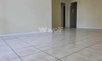 Imagem 6: 3 DORMITÓRIOS SENDO 1 SUÍTE - SEMI MOBILIADO - VAGA - HOBBY BOX