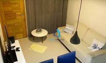 Imagem: Sobrado à venda, 100 m² por R$ 800.000,00