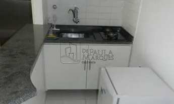 Imagem 5: Flat no Jardins disponivel para locação