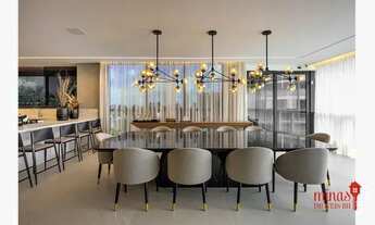 Imagem 2: NOVA LIMA - Apartamento Padrão - Jardim das Mangabeiras