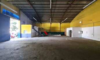 Imagem 6: Barracão para alugar, 350 m² por R$ 3.500,00/mês - Nossa Senhora do Desterro - Londrina/PR