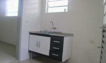 Imagem 2: Casa de vila, Vila Guarani, proximo ao metro Conceição , com 01 dormitorio, cozinha e ban