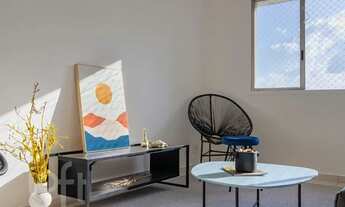 Imagem 13: Apartamento à venda em Brooklin com 92 m², 3 quartos, 1 suíte, 1 vaga