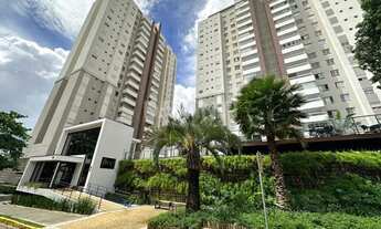Imagem: Apartamento - Vila Georgina - Indaiatuba