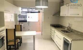 Imagem 2: Aluguel Apartamento 3 dormitórios, Ponta da Praia,Santos, SP