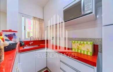 Imagem 5: Cobertura 140 m² jardim das maravilhas com 3 quartos, 1 suite 2 vagas, cobertura com telha