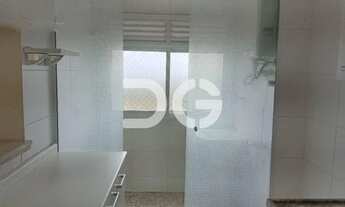 Imagem 7: Apartamento - Mansões Santo Antônio - Campinas