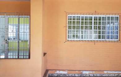 Imagem 3: Casa 203 m² - Garapu - Cabo de Santo Agostinho - PE