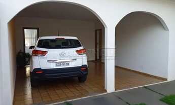 Imagem 2: Casa Padrão em Araraquara