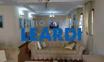 Imagem: APARTAMENTO - MORUMBI - SP