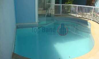 Imagem 2: Casa em Condomínio-À VENDA-Recreio dos Bandeirantes-Rio de Janeiro-RJ