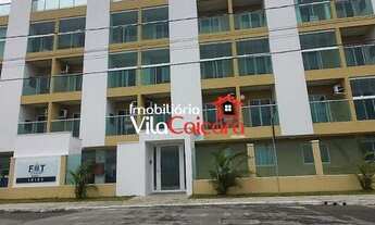 Imagem: Apartamentos frente para o mar Matinhos