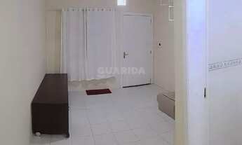 Imagem: Casa em condomínio no estilo sobrado de