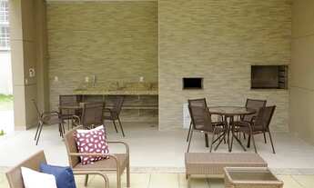 Imagem 3: Apartamento de 2 quartos de 55m² em Anil - Rio de Janeiro - RJ