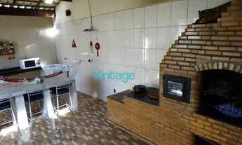 Imagem: CASA 04 QTOS 01 SUÍTE 06 VGS QUINTAS COLONIAIS