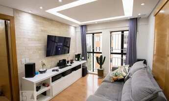 Imagem 3: Apartamento para Aluguel - Jardim Marajoara , 3 Quartos, 95 m2