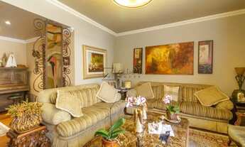 Imagem 5: Apartamento Locação Jardim Paulista 151 m² 3 Dormitórios