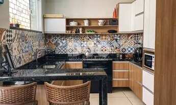 Imagem 3: Casa à venda no Dionísio Torres, 4 quartos, 220m²