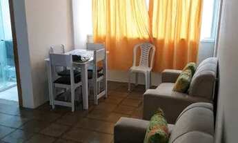 Imagem 4: Apartamento para aluguel com 80 metros quadrados com 2 quartos em Centro - Salvador - BA