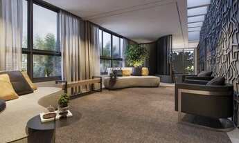 Imagem 3: Studio com 23m², a venda na Vila Mariana