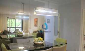 Imagem: Apartamento com 4 dormitórios à venda