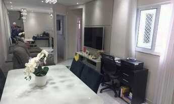 Imagem: Cobertura com 3 dormitórios à venda, 114