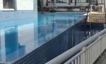 Imagem: Apartamento 2 quartos mobiliado no Recreio