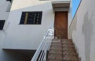 Imagem 2: Sobrado com 2 dormitórios, 111 m² - venda por R$ 510.000,00 ou aluguel por R$ 2.541,60/mês