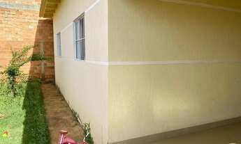 Imagem 3: Vende-se CASA - Barro Alto