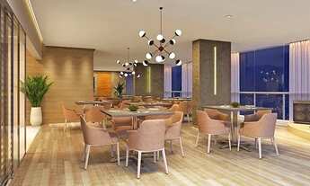 Imagem 3: Unidade NASCENTE - andar alto - 3 suítes - sacada gourmet - alto padrao