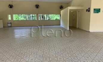 Imagem 5: Casa à venda no condomínio Greenville em Betel - Paulínia/SP