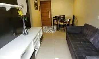 Imagem 2: Apartamento para venda tem 52 metros quadrados com 2 quartos em Jardim Brasília - São Paul