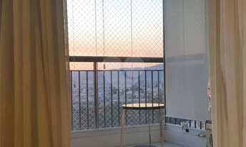 Imagem 5: Apartamento no melhor da VL.Augusta (andar alto