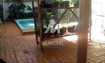 Imagem 6: Casa (térrea na rua) 3 dormitórios/suite, cozinha planejada