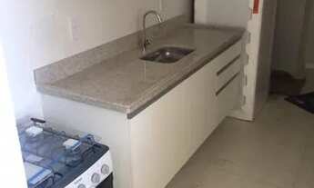 Imagem 4: Apartamentos Edifício Uptown Residences