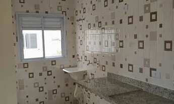 Imagem 4: Apartamento para venda com 42 metros quadrados com 2 quartos em Parque Vitória - São Paulo