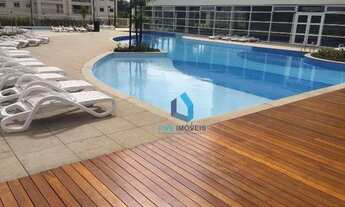 Imagem 7: Apartamento com 3 dormitórios para alugar, 132 m² por R$ 9.208,00/mês - Jardim Marajoara