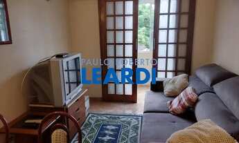 Imagem: APARTAMENTO - VILA MARIANA - SP