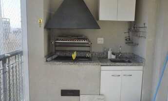 Imagem 6: Apartamento com 3 dormitórios para alugar, 140 m² por R$ 12.450/mês - Paraíso - São Paulo