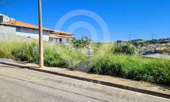 Imagem 4: Terreno-À VENDA-Loteamento Aída Haddad Jafet-Itatiba-SP