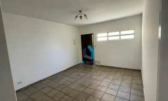 Imagem 2: Apartamento com 2 dormitórios para alugar, 67 m² por R$ 2.200,00/mês - Veleiros - São Paul