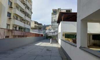 Imagem 2: Apartamento à venda, 2 quartos, 1 suíte, 1 vaga, Grajaú - RIO DE JANEIRO/RJ