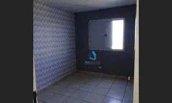 Imagem 6: Apartamento com 2 dormitórios para alugar, 50 m² por R$ 2.836,00/mês - Socorro - São Paulo