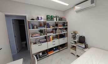 Imagem 3: Apartamento para venda tem 60 metros quadrados com 2 quartos