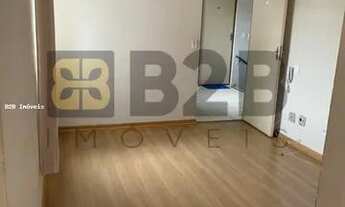 Imagem 2: Apartamento para Venda em Bauru, Vila Independência, 2 dormitórios, 1 suíte, 2 banheiros