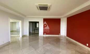 Imagem: Deslumbrante cobertura duplex na Praia do