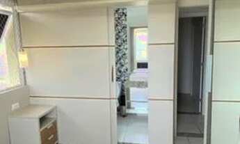 Imagem 6: Solarium, semi mobiliado, na farolandia .